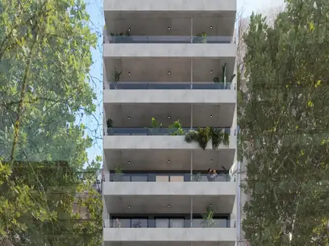Departamento en Venta en Belgrano, Capital Federal