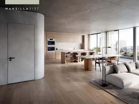 Departamento en Venta en Barrio Norte, Capital Federal