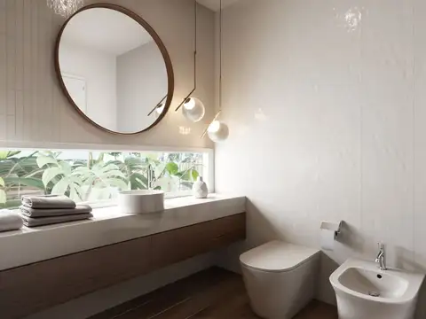 Departamento en Venta en Palermo, Capital Federal