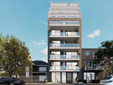 Departamento en Venta en Parque Chas, Capital Federal
