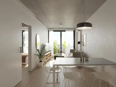 Departamento en Venta en Belgrano, Capital Federal
