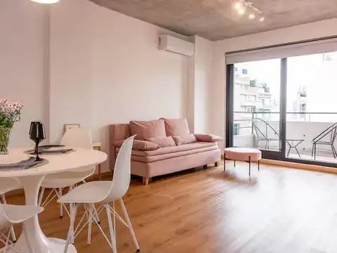 Departamento en Venta en Palermo Hollywood, Palermo