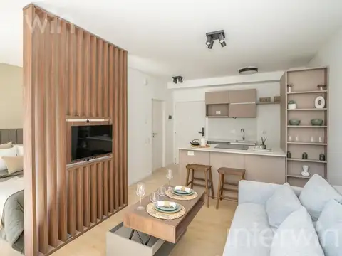 Departamento en Venta en Belgrano, Capital Federal