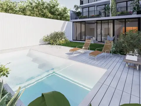 Departamento en Venta en Almagro, Capital Federal