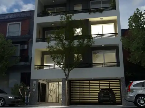 Departamento en Venta en Parque Centenario, Capital Federal