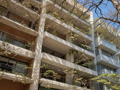 Departamento en Venta en Nuñez, Capital Federal