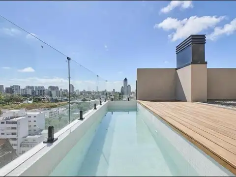 Departamento en Venta en Nuñez, Capital Federal