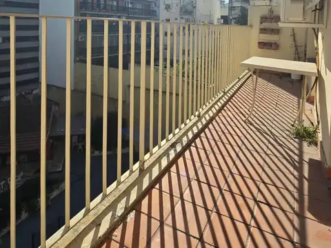 Departamento en Venta en Palermo, Capital Federal