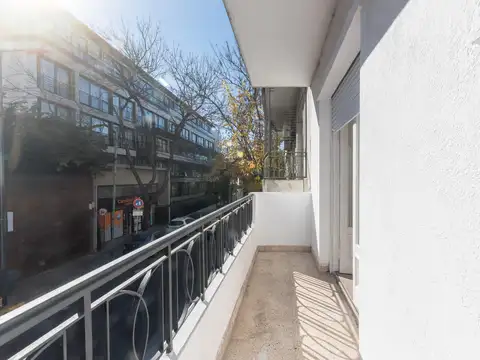 Departamento en Venta en Saavedra, Capital Federal