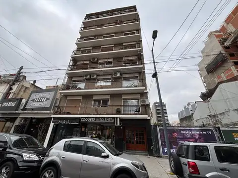 Departamento en Venta en Villa del Parque, Capital Federal
