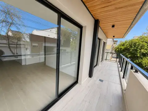 Departamento en Venta en Villa Urquiza, Capital Federal