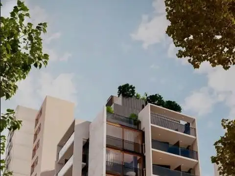 Departamento en Venta en Las Cañitas, Palermo