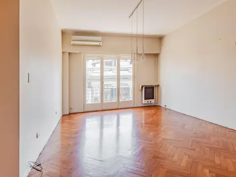 Departamento en Venta en Almagro, Capital Federal