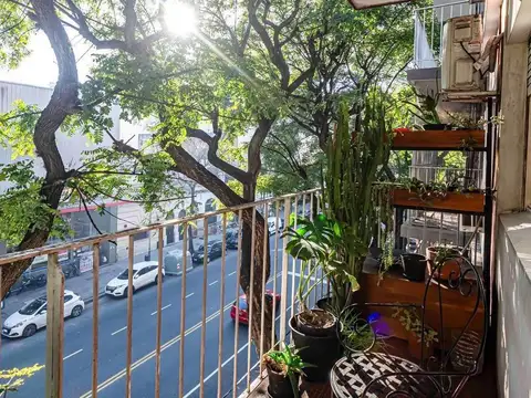 Departamento en Venta en Caballito, Capital Federal