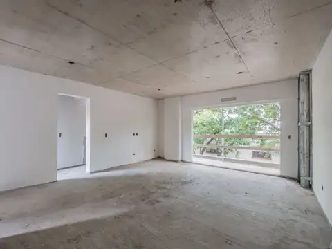 Departamento en Venta en Monte Castro, Capital Federal