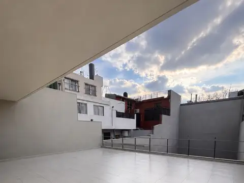 Departamento en Venta en Floresta, Capital Federal