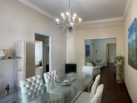 Departamento en Venta en Villa Urquiza, Capital Federal
