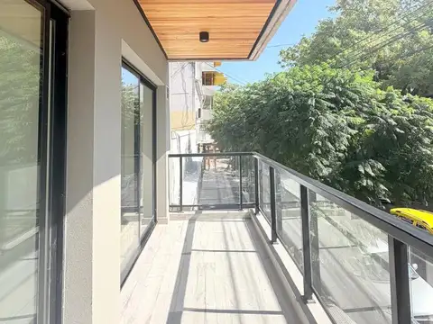 Departamento en Venta en Villa Urquiza, Capital Federal