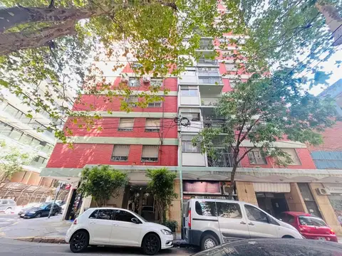 Departamento en Venta en Belgrano C, Belgrano