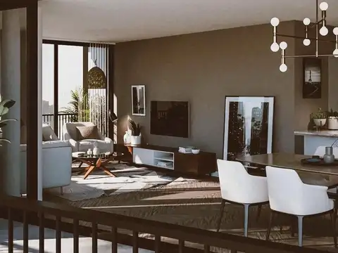 Departamento en Venta en Chacarita, Capital Federal