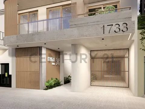 Departamento en Venta en Villa Ortuzar, Capital Federal