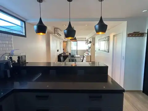 Departamento en Venta en Parque Chacabuco, Capital Federal