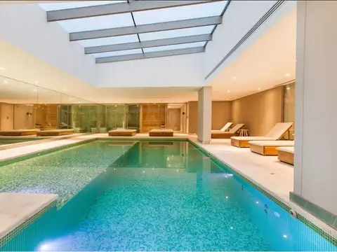 Departamento en Venta en Belgrano, Capital Federal