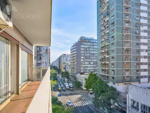 Departamento en Venta en Caballito, Capital Federal