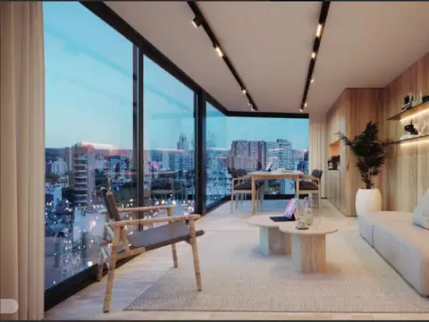 Departamento en Venta en Nuñez, Capital Federal