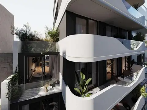 Departamento en Venta en Palermo, Capital Federal