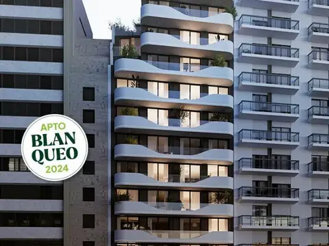 Departamento en Venta en Palermo, Capital Federal