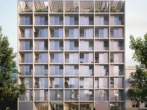 Departamento en Venta en Balvanera, Capital Federal