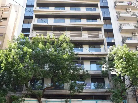 Departamento en Venta en San Cristobal, Capital Federal
