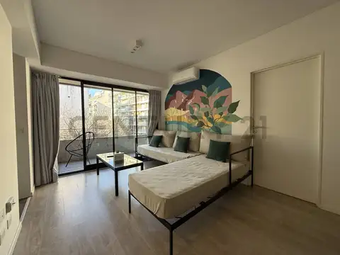 Departamento en Venta en Palermo Viejo, Palermo