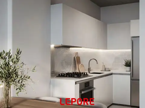 Departamento en Venta en Villa Crespo, Capital Federal