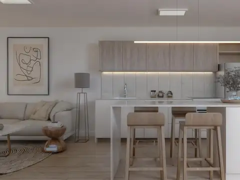 Departamento en Venta en Flores Norte, Flores