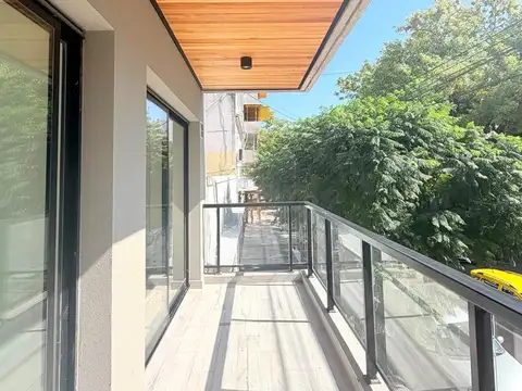 Departamento en Venta en Parque Chas, Capital Federal