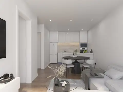 Departamento en Venta en Palermo, Capital Federal