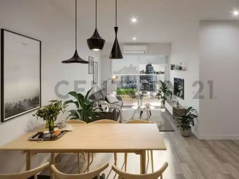 Departamento en Venta en Nuñez, Capital Federal