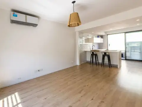 Departamento en Venta en Barrio Naón, Mataderos