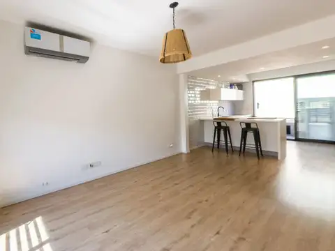 Departamento en Venta en Barrio Naón, Mataderos