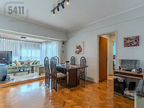 Departamento en Venta en Villa Devoto, Capital Federal