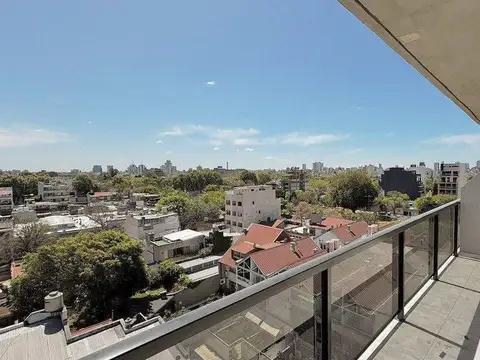 Departamento en Venta en Villa Urquiza, Capital Federal