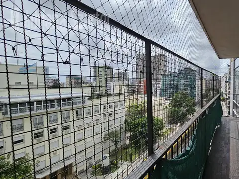 Departamento en Venta en Belgrano, Capital Federal