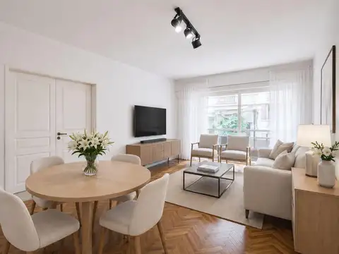 Departamento en Venta en Recoleta, Capital Federal