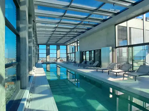 Departamento en Venta en Puerto Madero, Capital Federal