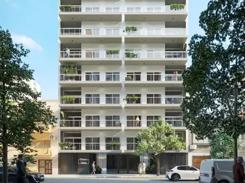 Departamento en Venta en Villa Urquiza, Capital Federal
