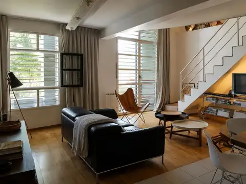 Departamento en Venta en Colegiales, Capital Federal