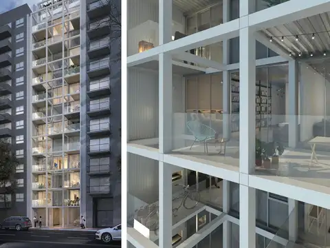 Departamento en Venta en Coghlan, Capital Federal