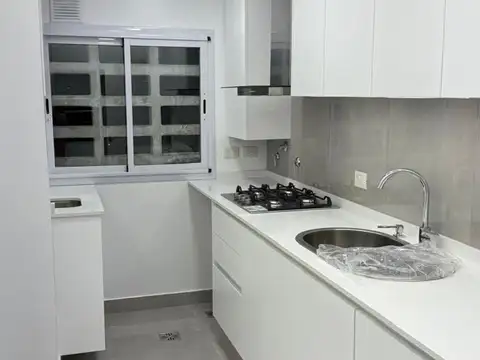 Departamento en Venta en Nuñez, Capital Federal